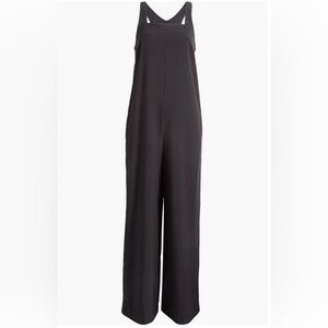 Getaway Relaxed Sleeveless Wide Leg Jumpsuit
Zella
